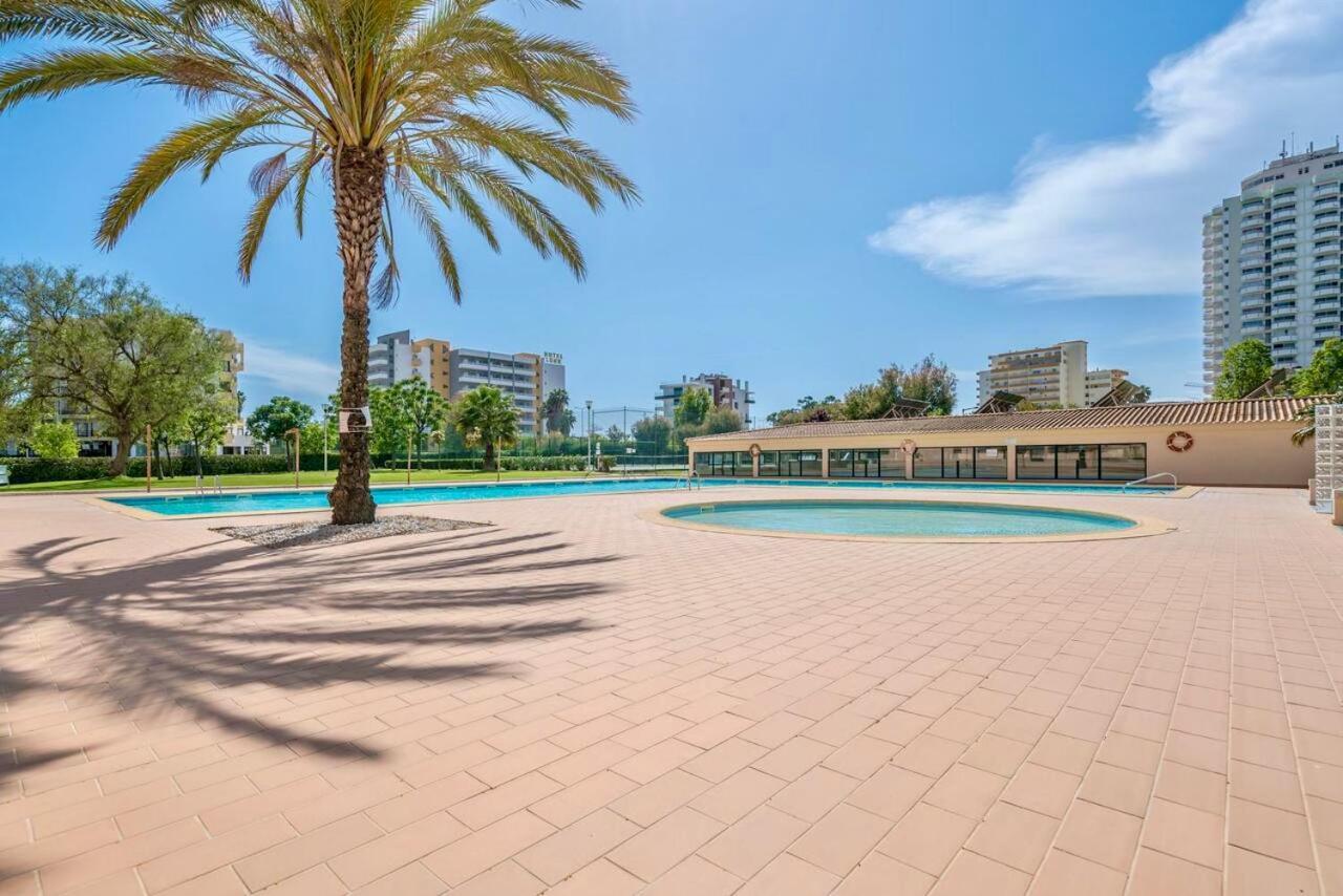 Paradise Sunshine Studio Portimao Exterior photo