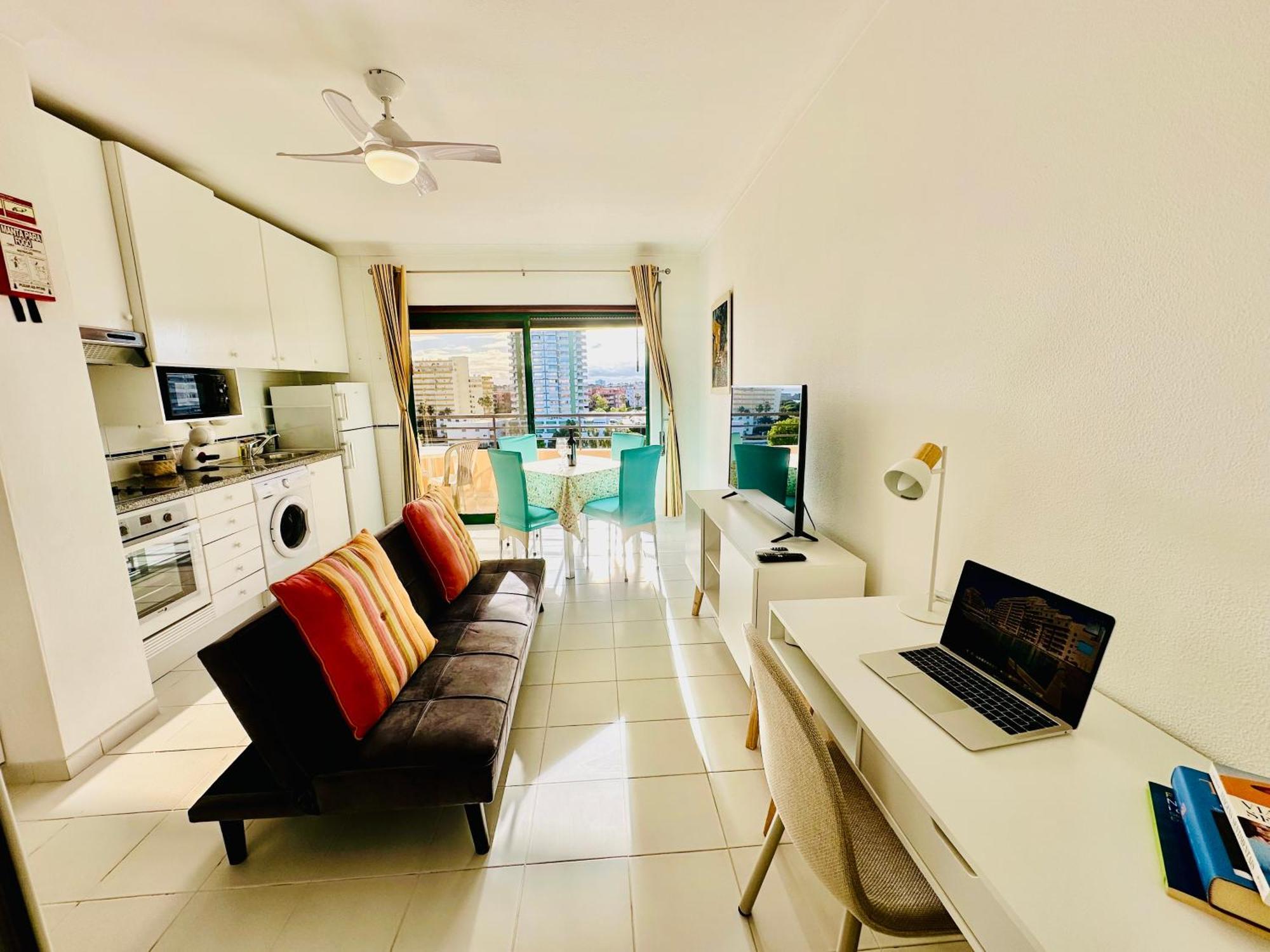 Paradise Sunshine Studio Portimao Exterior photo