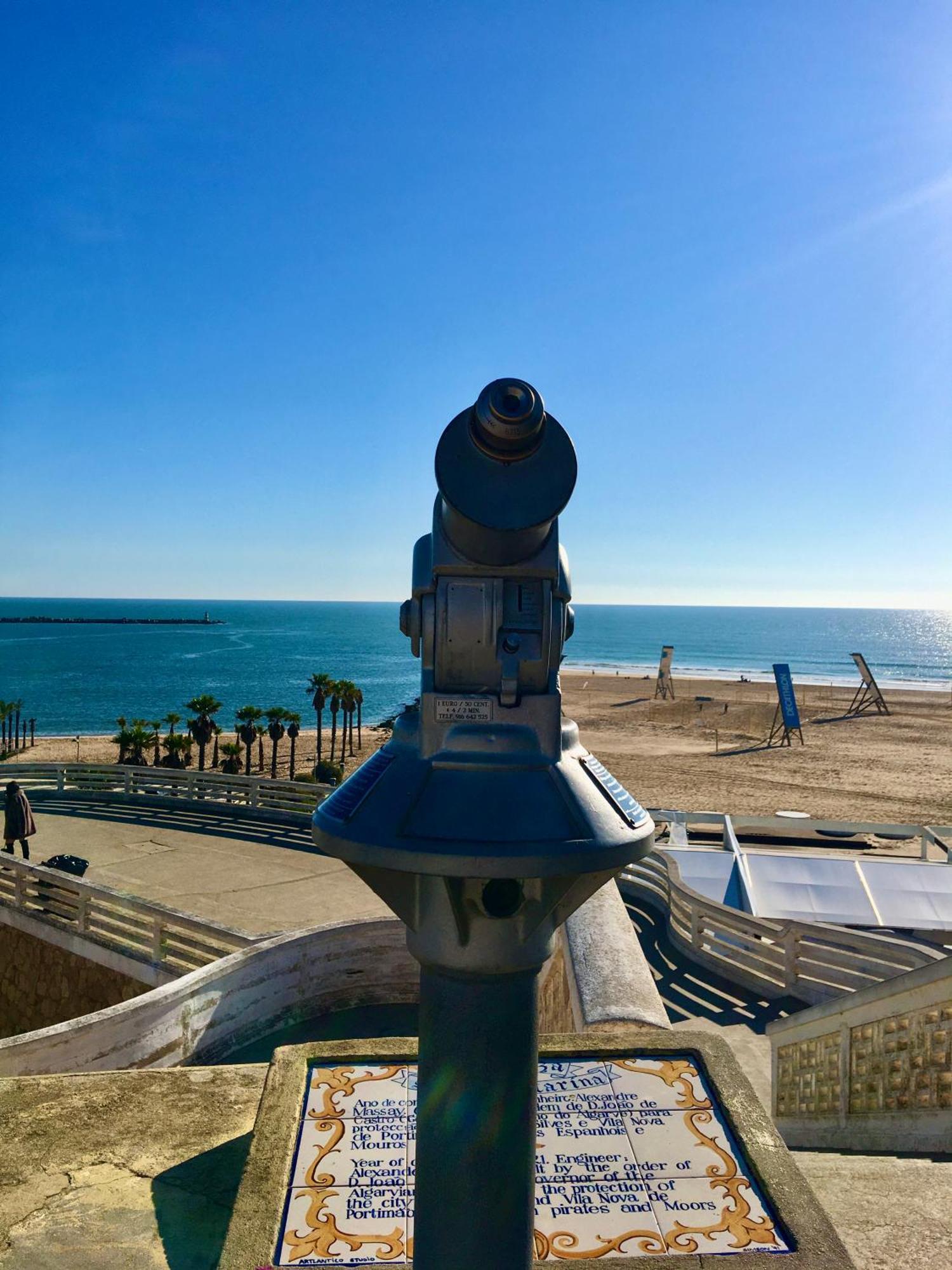 Paradise Sunshine Studio Portimao Exterior photo