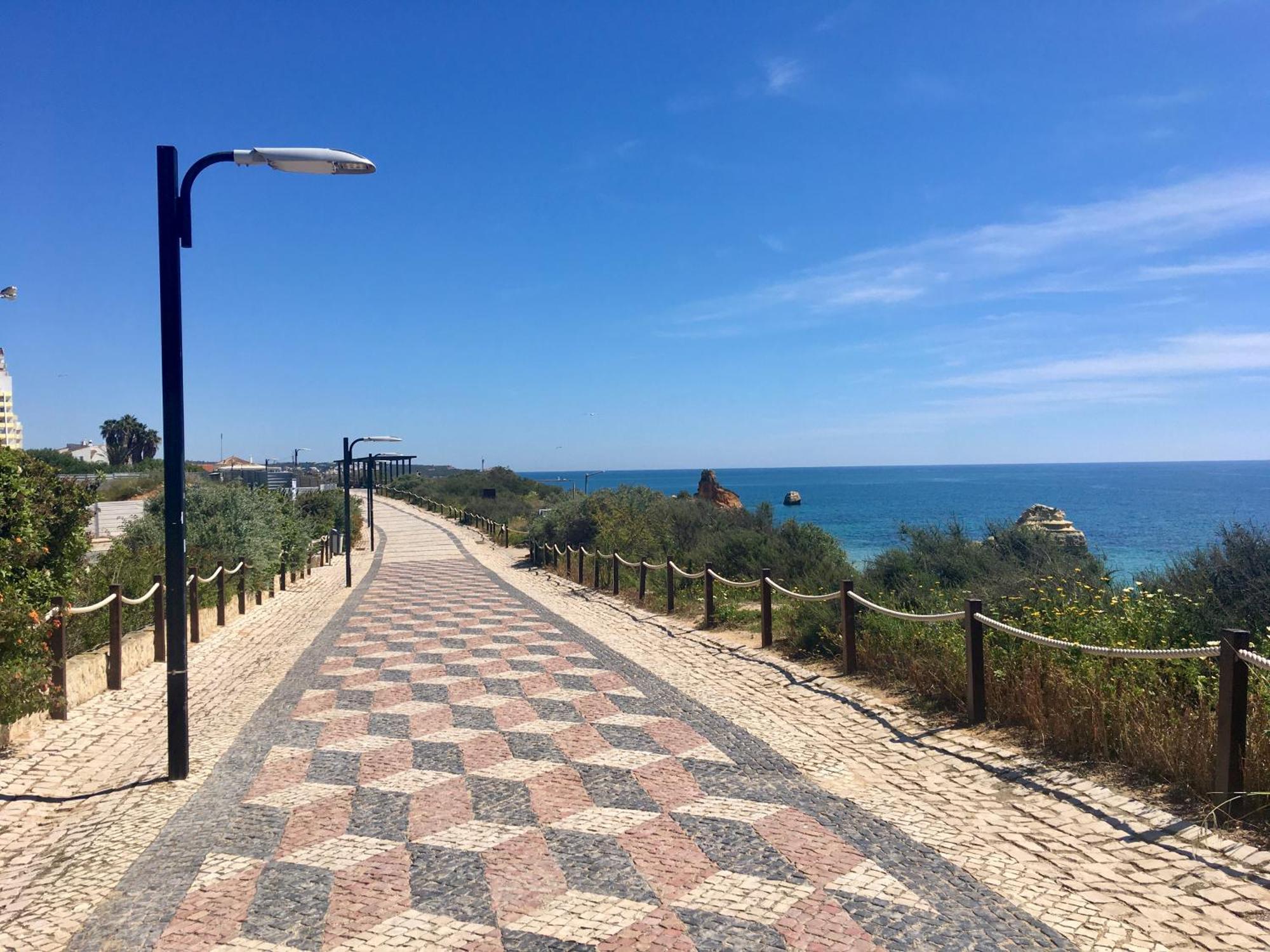 Paradise Sunshine Studio Portimao Exterior photo
