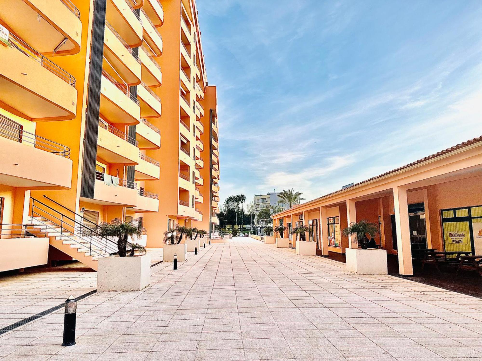 Paradise Sunshine Studio Portimao Exterior photo